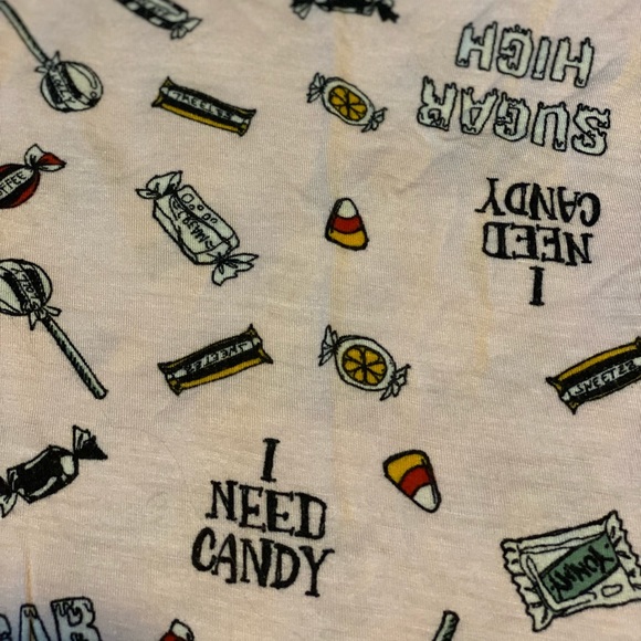 Girls Candy buttery soft long sleeve shirt 🍭 🍬 - Picture 10 of 10